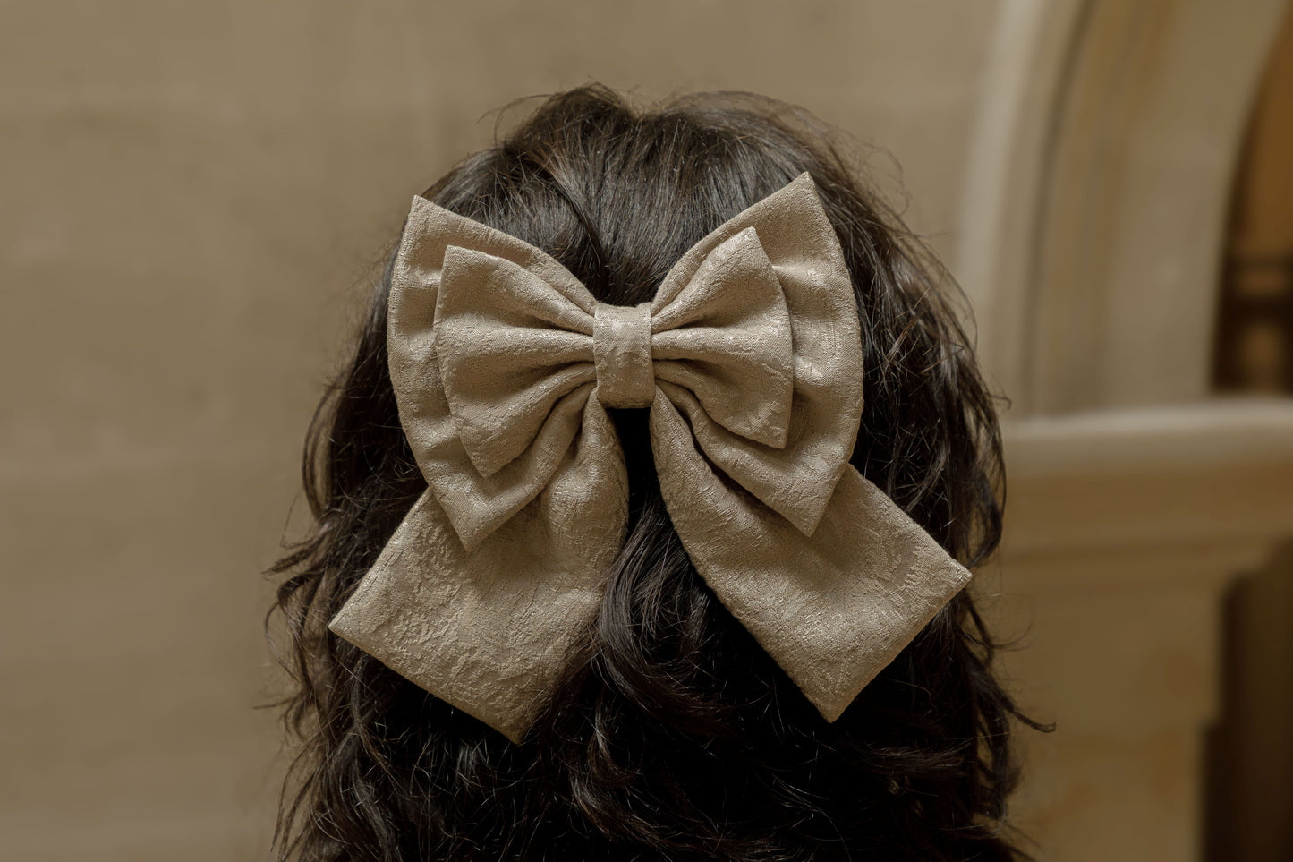 Aziel Hair Bow