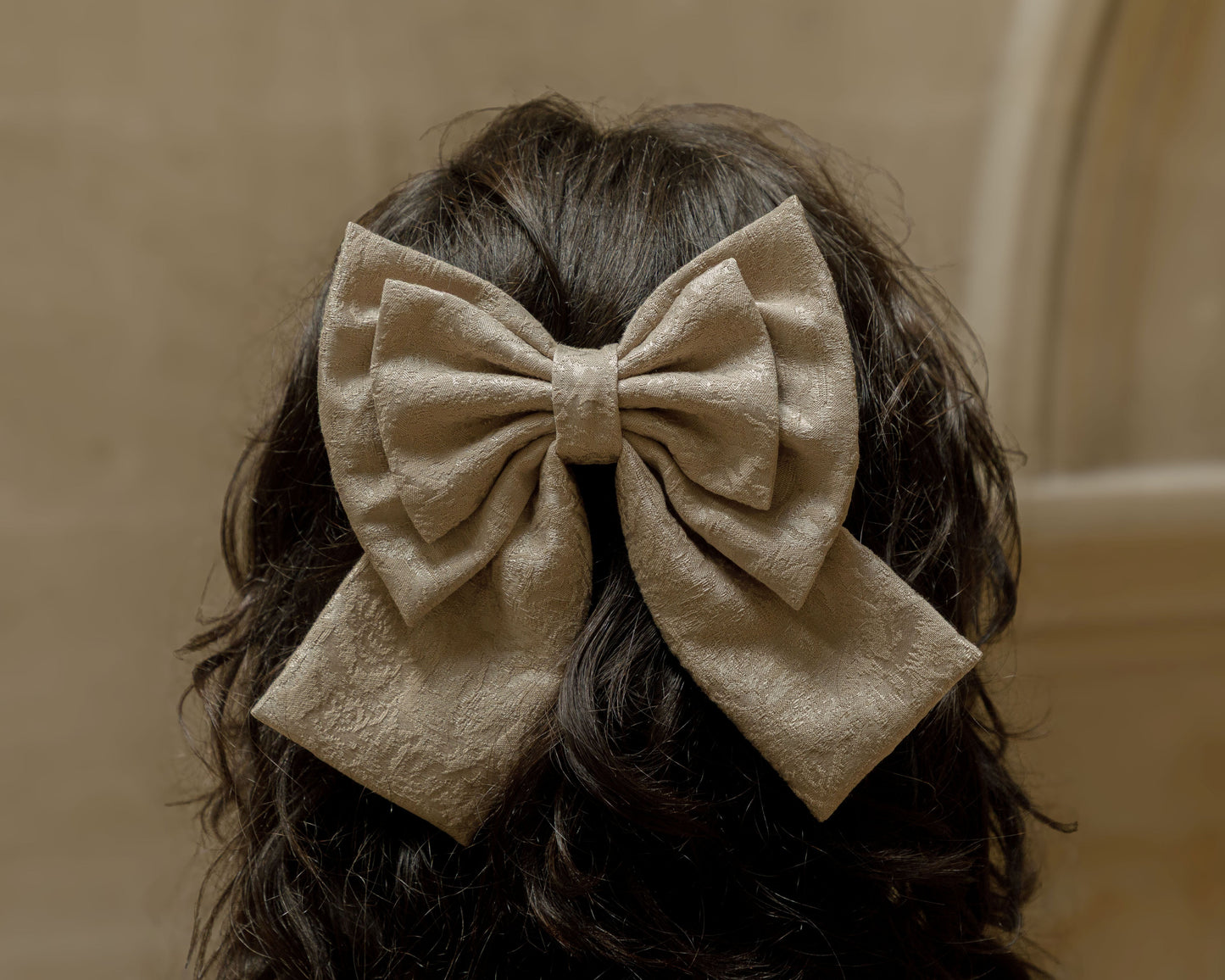 Aziel Hair Bow