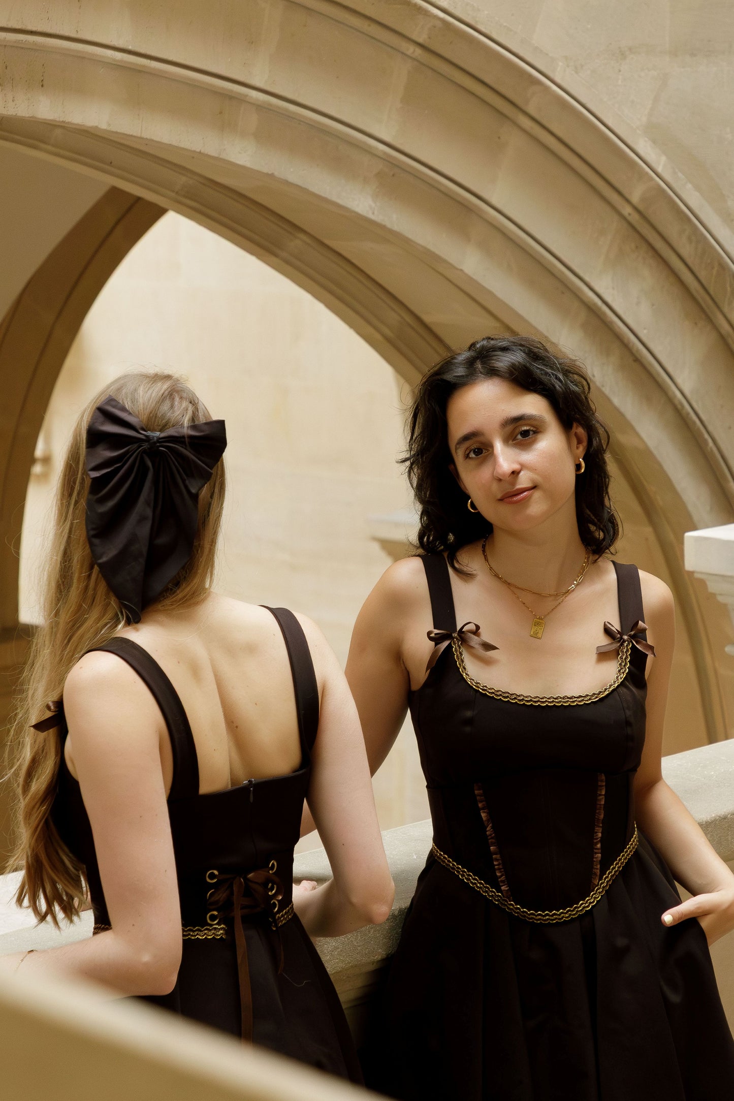 La robe Lelahel