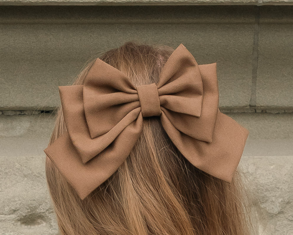 Aziel Hair Bow