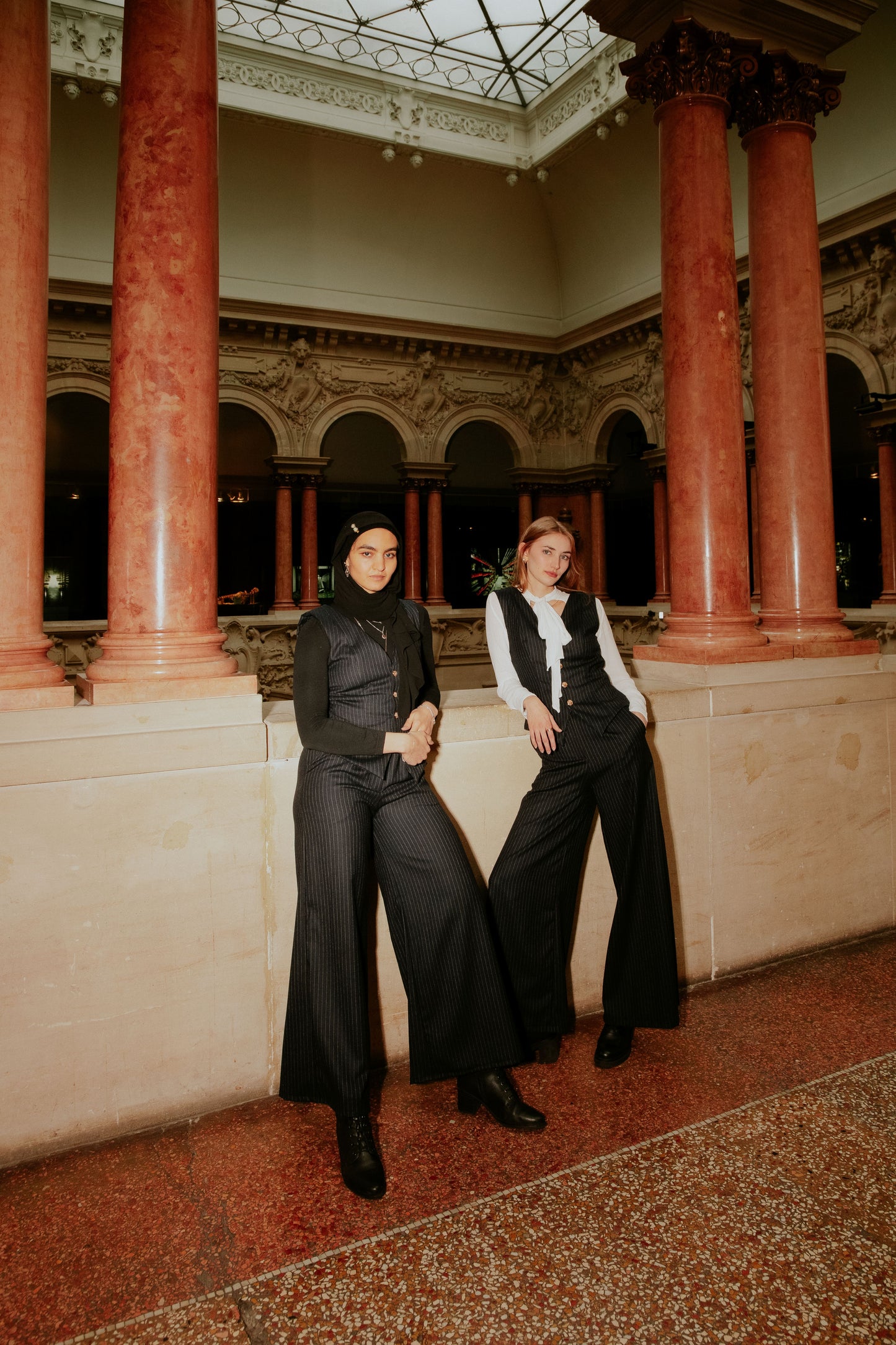 The Omael Pants