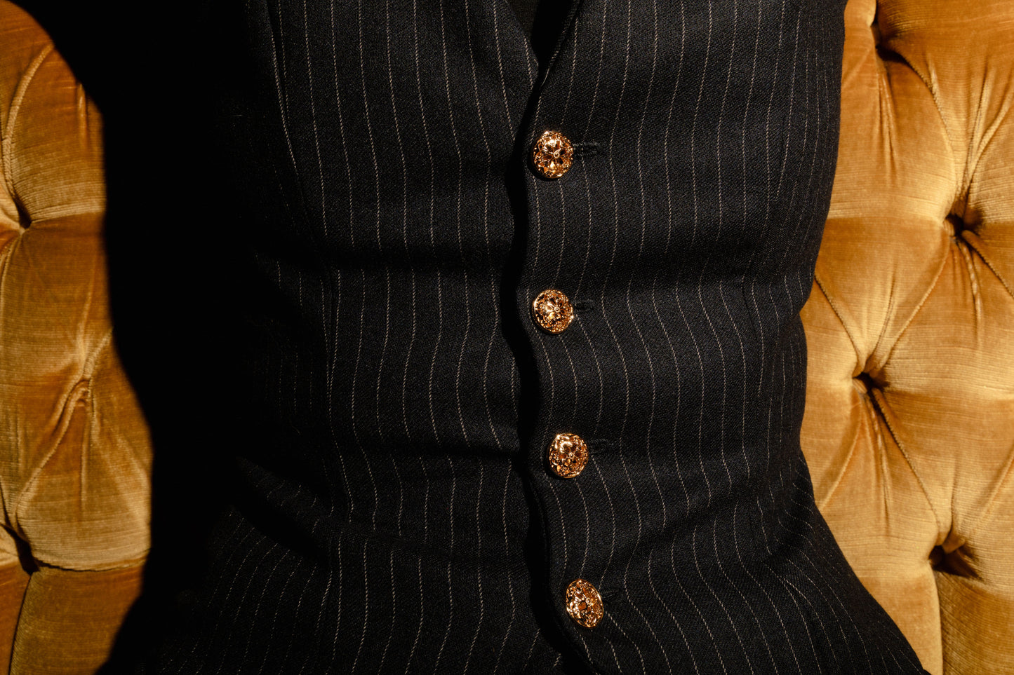 The Omael Waistcoat