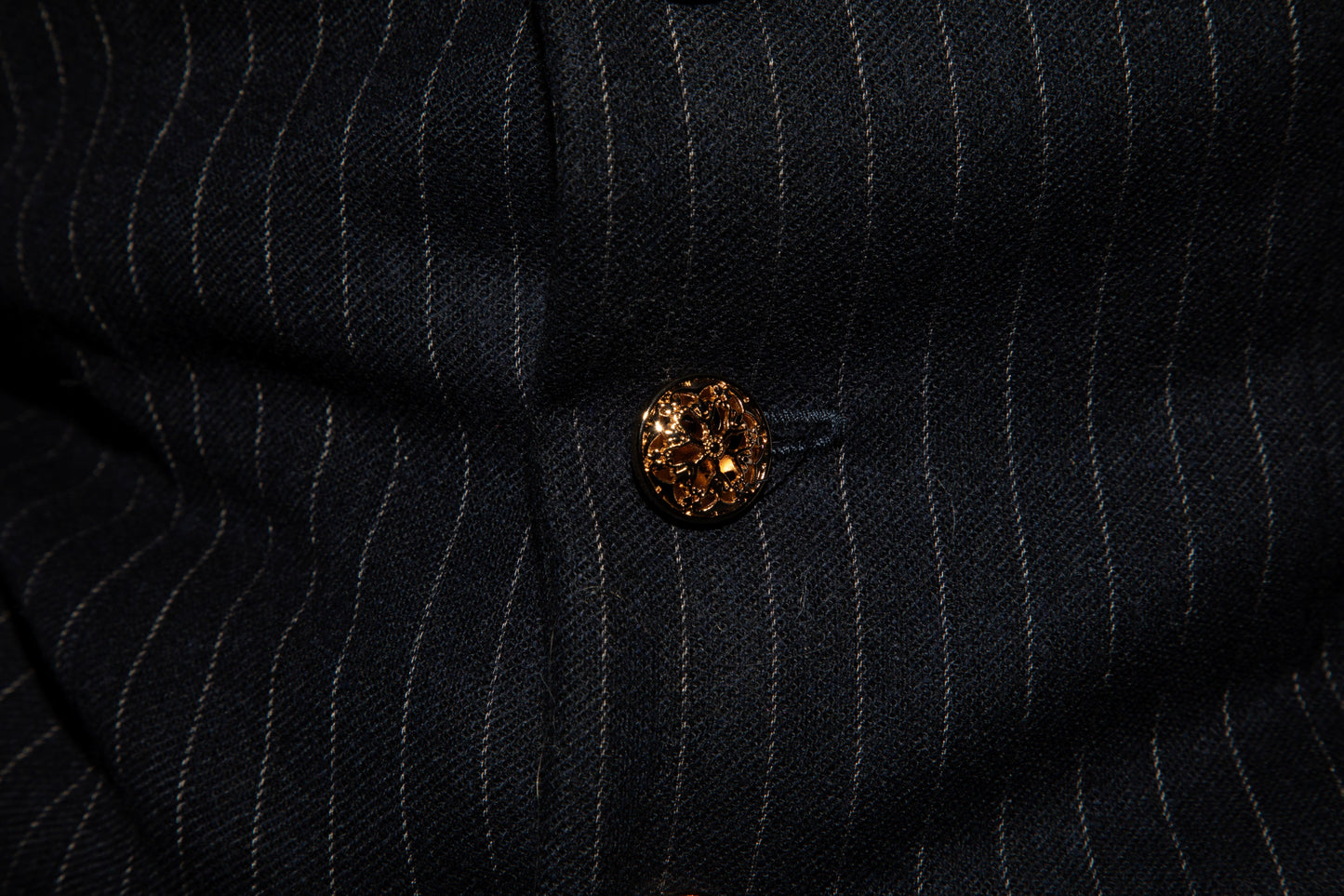 The Omael Waistcoat