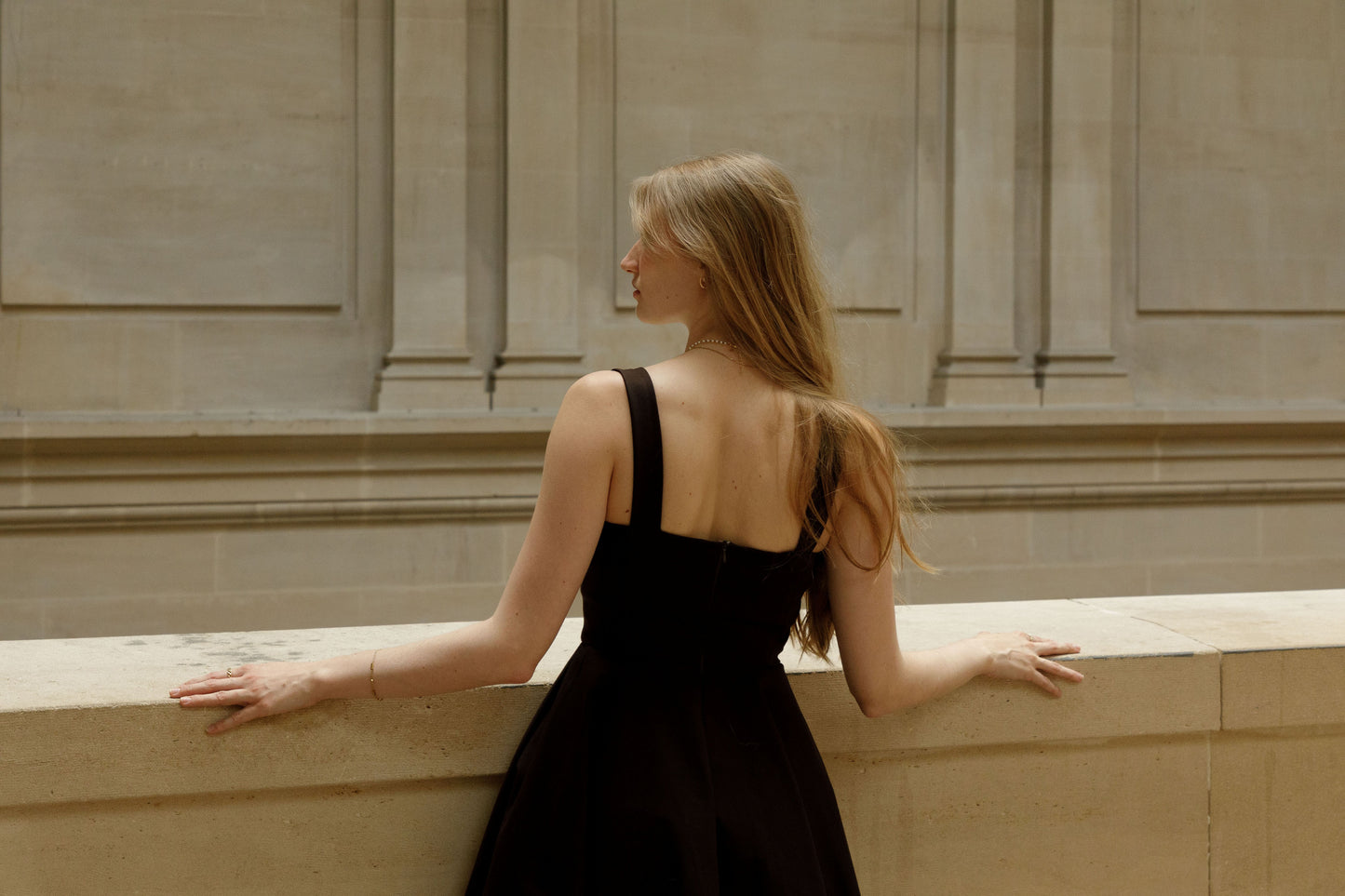 La robe Lelahel