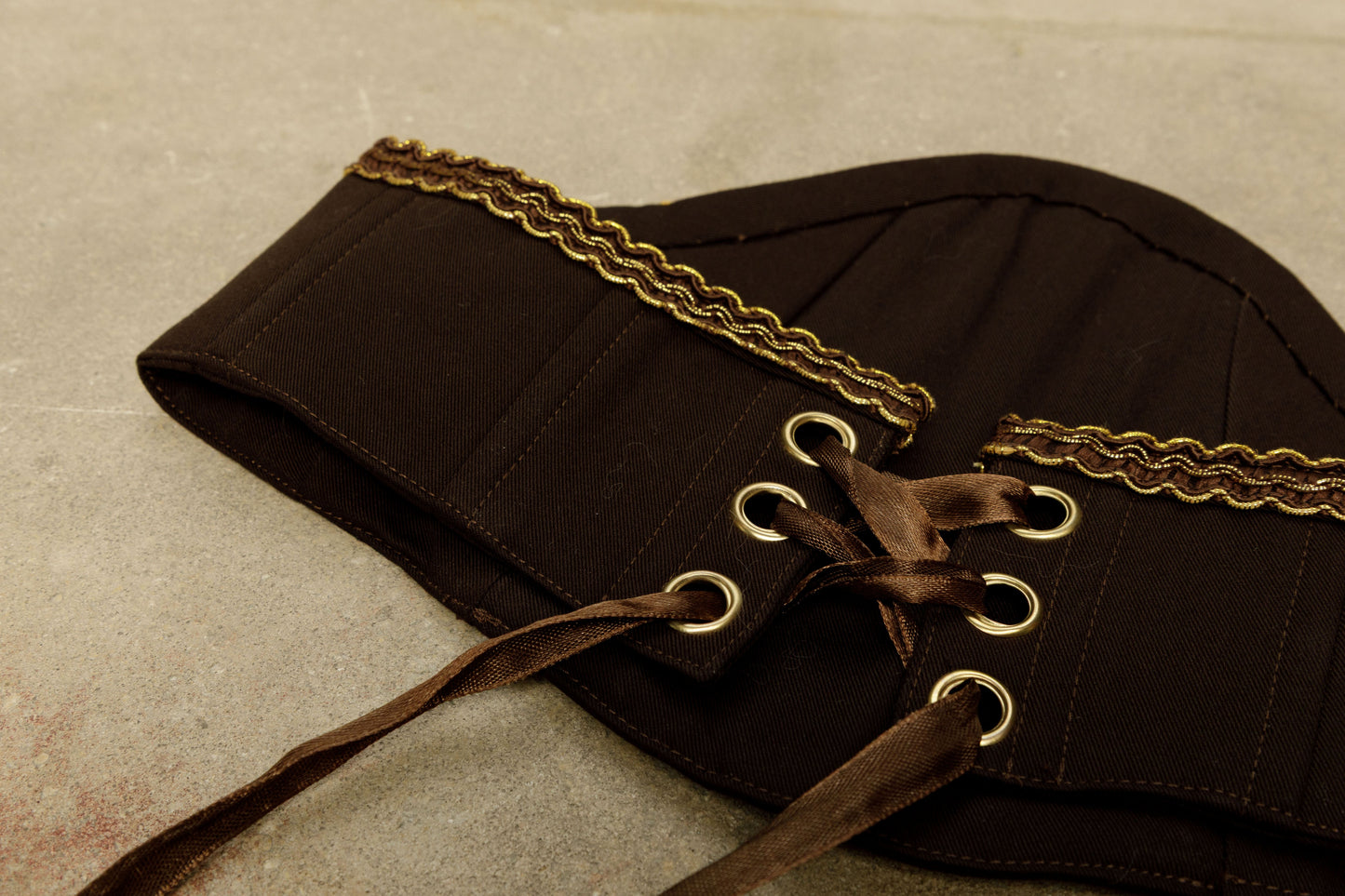 Ceinture corset Harael