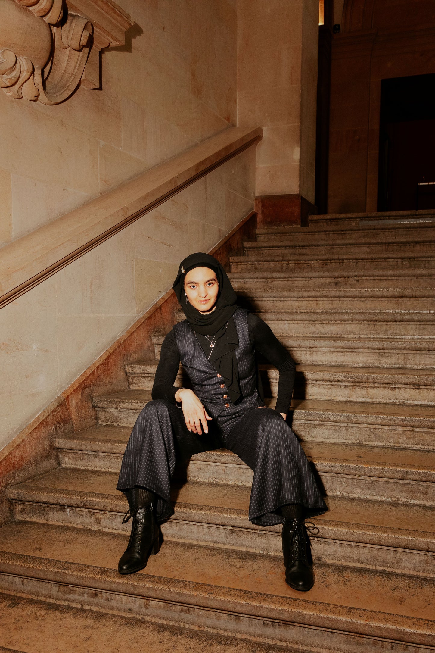 The Omael Pants