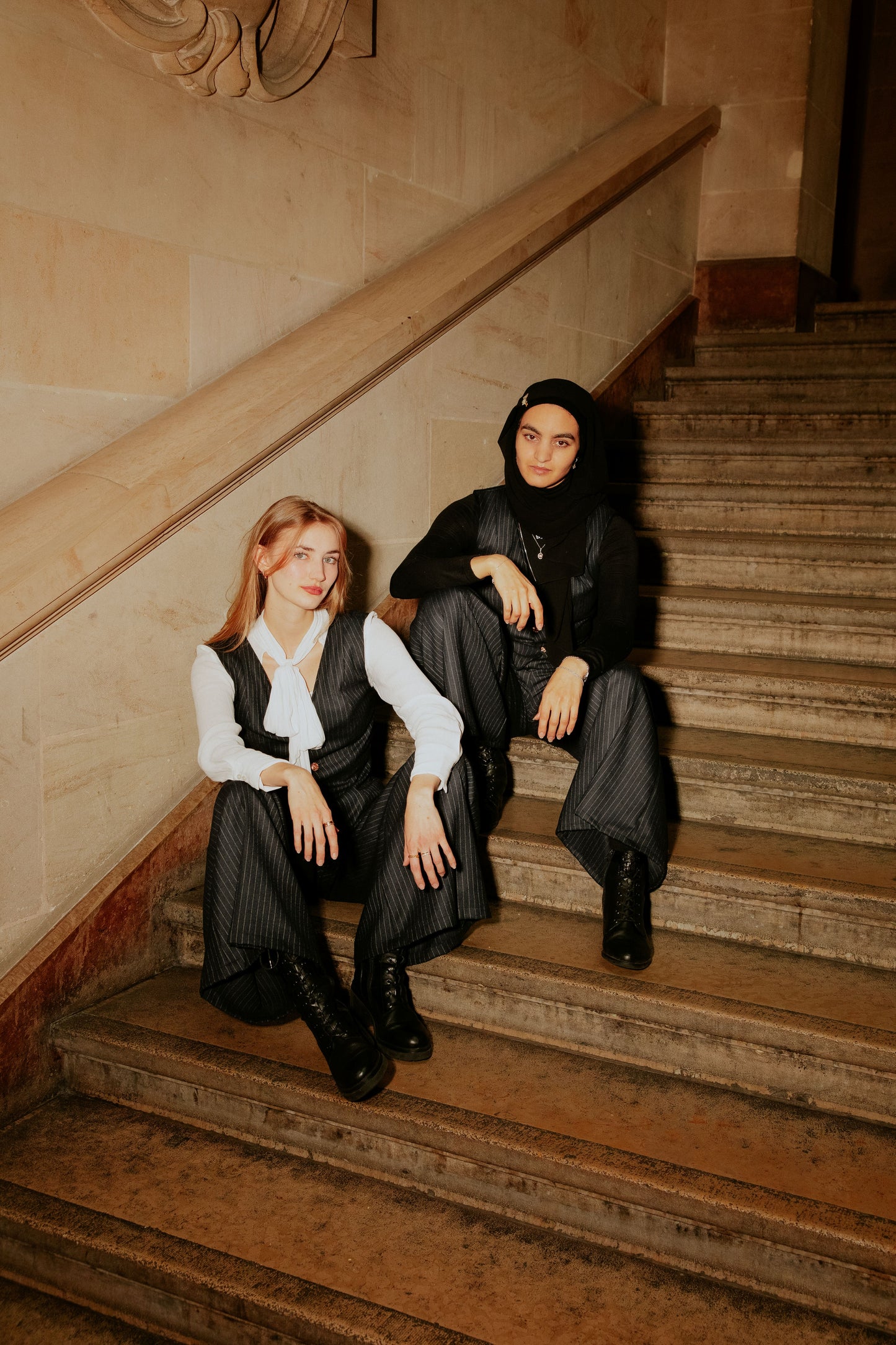 The Omael Pants